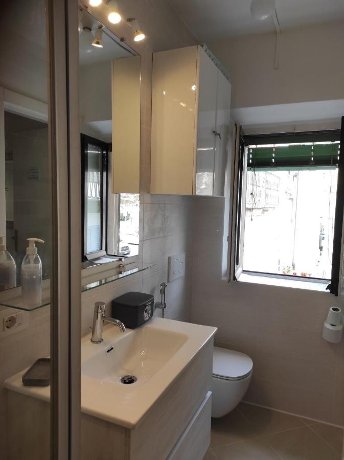 Apartamento Maddalena House Varenna Exterior foto