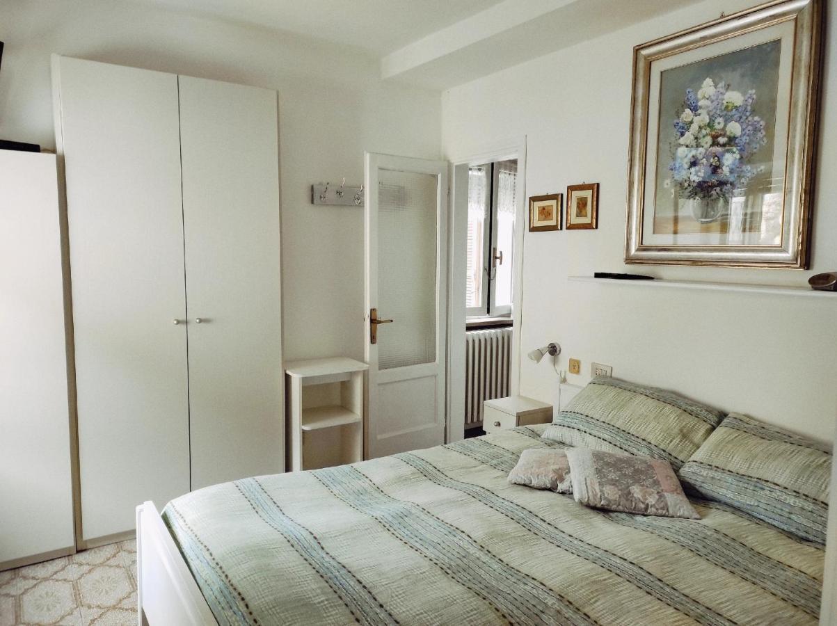Apartamento Maddalena House Varenna Exterior foto