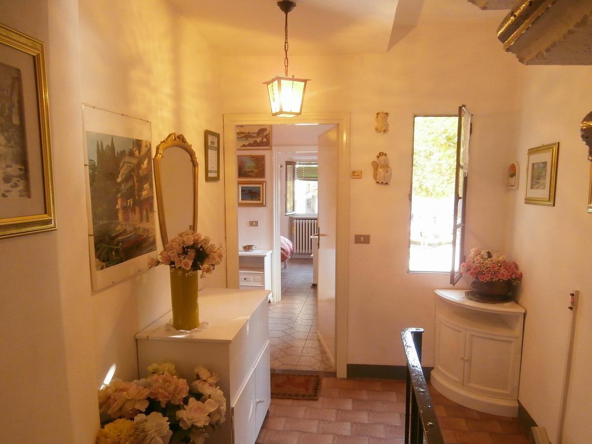 Apartamento Maddalena House Varenna Exterior foto
