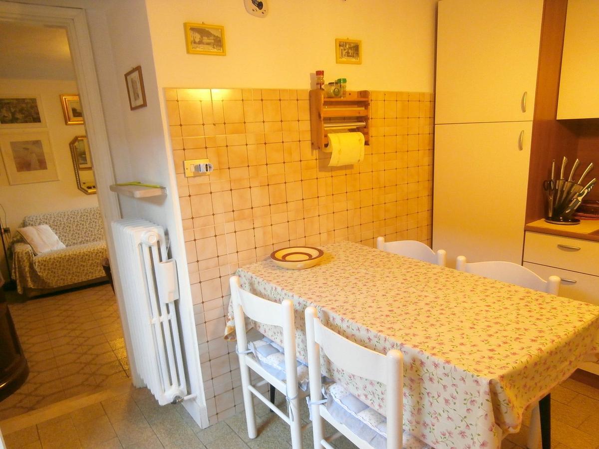 Apartamento Maddalena House Varenna Exterior foto
