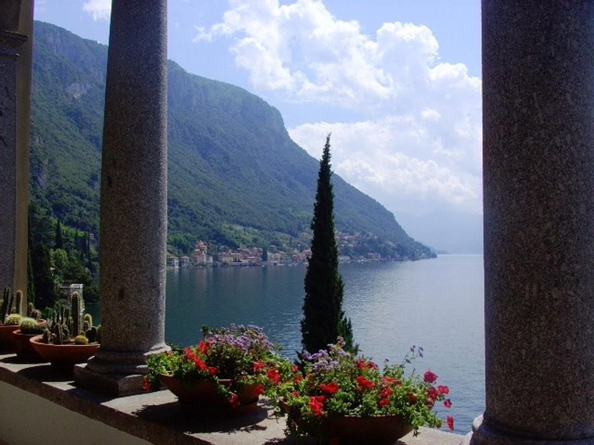 Apartamento Maddalena House Varenna Exterior foto