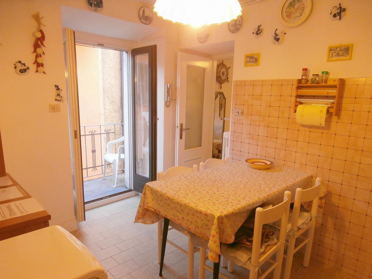 Apartamento Maddalena House Varenna Exterior foto